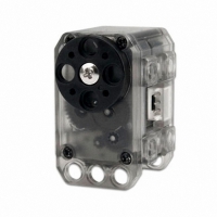 Серводвигатель Dynamixel XL-320 - «globural.ru» - Псков