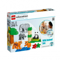 Набор "Дикие животные DUPLO" - «globural.ru» - Псков