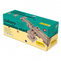 Набор "Cuboro" cugolino start - «globural.ru» - Псков