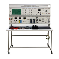 Комплект лабораторного оборудования «Электрические измерения и основы метрологии» - «globural.ru» - Псков