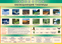 Обобщающие таблицы 1000*700 винил	 - «globural.ru» - Псков