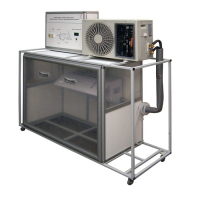 Лабораторный стенд «Обратные термодинамические циклы» - «globural.ru» - Псков