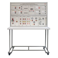Комплект лабораторного оборудования «Электромонтаж жилых и офисных помещений»  - «globural.ru» - Псков