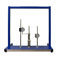 Лабораторный стенд «Изучение пружин сжатия» - «globural.ru» - Псков
