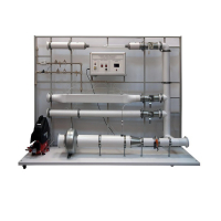 Типовой комплект учебного оборудования «Основы газовой динамики» - «globural.ru» - Псков