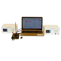 Учебный лабораторный комплекс «Перехват, подавление, подмена радиоэлектронных данных» - «globural.ru» - Псков