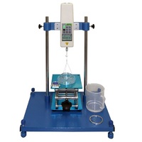 Установка лабораторная «Поверхностное натяжение в жидкости» - «globural.ru» - Псков