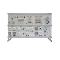 Стенд по электромонтажу тип 2 - «globural.ru» - Псков