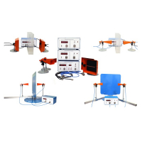 Установка «Исследование электромагнитных волн на границе раздела сред»  - «globural.ru» - Псков