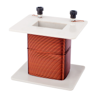 Катушка из медного провода (200 витков) - «globural.ru» - Псков