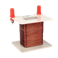 Катушка из медного провода (400 витков) - «globural.ru» - Псков