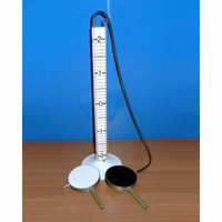 Теплоприемник (пара) вариант 2 - «globural.ru» - Псков