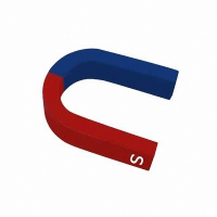 Магнит U - образный демонстрационный - «globural.ru» - Псков