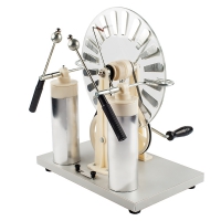 Машина демонстрационная электрофорная - «globural.ru» - Псков