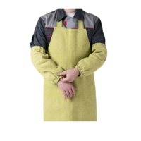 Фартук защитный - «globural.ru» - Псков