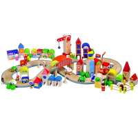 Конструктор "Город и дороги" - «globural.ru» - Псков