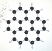 Кристаллическая решетка графена - «globural.ru» - Псков