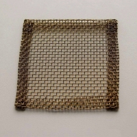 Сетка латунная распылительная (80х80) вариант 2 - «globural.ru» - Псков