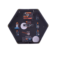 Модуль интерактивный "Умный домашний помощник" - «globural.ru» - Псков