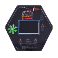 Модуль интерактивный "Умная метеостанция" - «globural.ru» - Псков