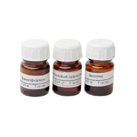 Набор № 22 ВС "Индикаторы" - «globural.ru» - Псков