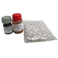 Набор № 24 ВС "Щелочные и щелочно-земельные металлы" - «globural.ru» - Псков