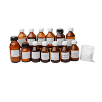 Набор № 5 С "Органические вещества" - «globural.ru» - Псков