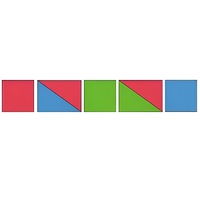 Модель-аппликация "Набор звуковых схем" - «globural.ru» - Псков