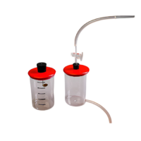 Прибор комбинированный (аспиратор и прибор для определения состава воздуха) - «globural.ru» - Псков