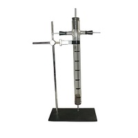 Эвдиометр (принадлежность  источника высокого  напряжения) - «globural.ru» - Псков