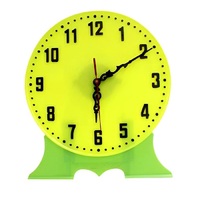 Модель часов (демонстрационная) - «globural.ru» - Псков