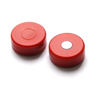 Комплект кнопок магнитных редкоземельных - «globural.ru» - Псков