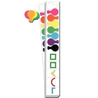 Цветные сигнальные карточки "Средства оперативной обратной связи" - «globural.ru» - Псков