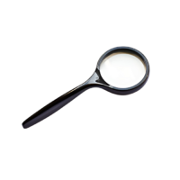 Лупа ручная d=40 - «globural.ru» - Псков