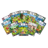 Демонстрационное пособие "Сказочный счёт" - «globural.ru» - Псков