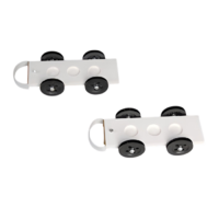 Комплект тележек легкоподвижных - «globural.ru» - Псков