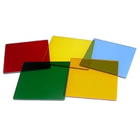 Набор светофильтров - «globural.ru» - Псков