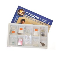 Коллекция "Стекло и изделия из стекла" - «globural.ru» - Псков