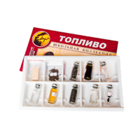 Коллекция "Топливо" (вариант 2) - «globural.ru» - Псков