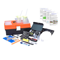 Эко-знайка 8. Цифровая лаборатория по экологии для ученика - «globural.ru» - Псков