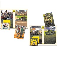 Настольно-печатная игра "История России в сражениях и победах" - «globural.ru» - Псков