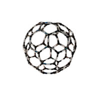 Кристаллическая решетка фуллерена - «globural.ru» - Псков