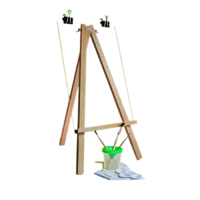 Комплект по ИЗО для практических работ в начальной школе - «globural.ru» - Псков