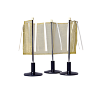 Сетка Кольбе (электростатическая) - «globural.ru» - Псков