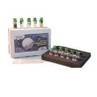 Коллекция "Минеральные удобрения" 15 видов - «globural.ru» - Псков