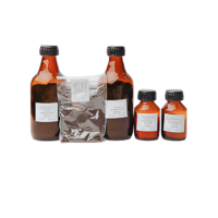 Набор № 14 ОС Соединения марганца - «globural.ru» - Псков