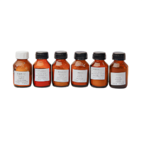 Набор № 13 ОС Ацетаты. Роданиды. Цианиды - «globural.ru» - Псков