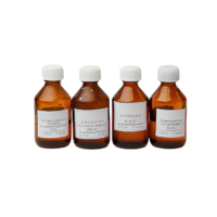 Набор № 23 ОС Образцы органических веществ - «globural.ru» - Псков