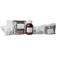 Набор № 16 ВС "Металлы,оксиды" - «globural.ru» - Псков