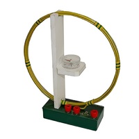 Прибор для изучения магнитного поля Земли - «globural.ru» - Псков